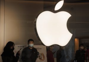 Apple venderá piezas de iPhones y Macs para repararlos en casa